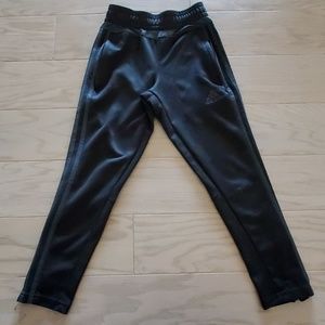 Adidas Athletic Soccer Track Training Pants